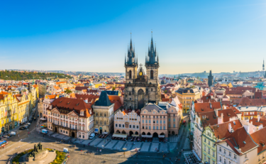 Prague Marathon