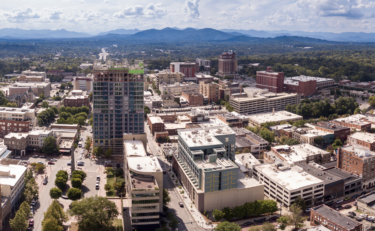 Asheville Marathon