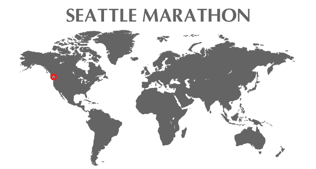 SEATTLE MARATHON